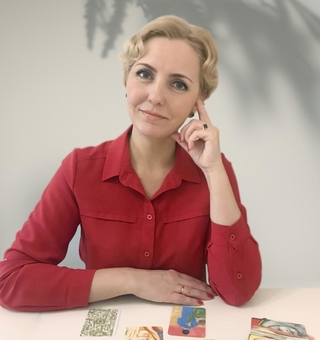 Телешова Ирина